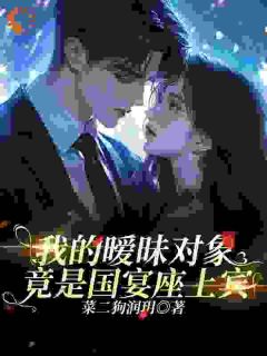 我的暧昧对象,竟是国宴座上宾