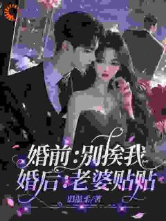 《婚前:别挨我,婚后:老婆贴贴》江棠封凌大结局免费试读