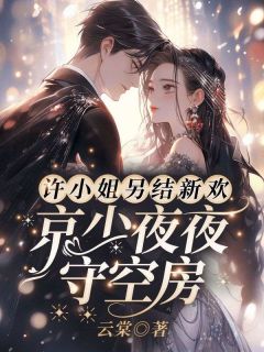 许小姐另结新欢,京少夜夜守空房