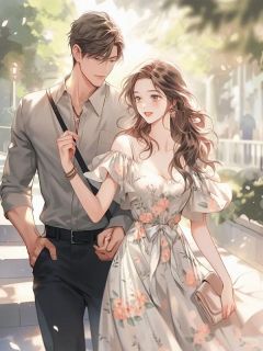 《求婚当天，我听到了女友心声》小说大结局精彩试读 林庭轩洛梦琪小说阅读