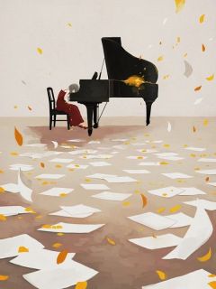 《大嘴巴女儿为当网红造谣全家》小说章节列表精彩试读 赵晓晗赵怀朗小说全文