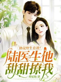 协议终生有效!陆医生他甜甜撩我