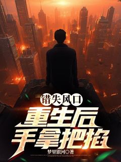 错失风口:重生后手拿把掐