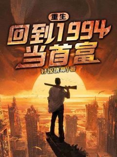 《重生：回到1994当首富》江晓东何岚岚小说全文免费阅读