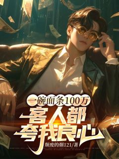 《一碗面条100万，客人都夸我良心》全文精彩章节在线阅读（姜浩李子柒）