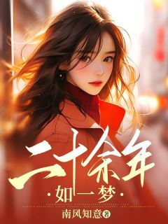 《二十余年如一梦》夏沫沈豫全本在线阅读