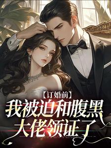 订婚前,我被迫和腹黑大佬领证了