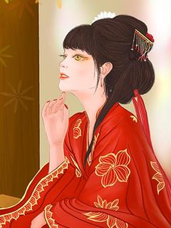 《故里又逢春》王珊谢七郎林傲雪全文精彩试读