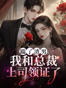 二婚嫁顶头上司姜璠顾瑾之小说精彩内容免费试读