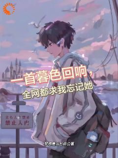 好书推荐《一首暮色回响，全网都求我忘记她》林海姜洛棠全文在线阅读