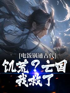 电饭锅通古代,饥荒?亡国?我救了