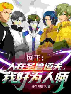 网王:人在圣鲁道夫,我好为人师