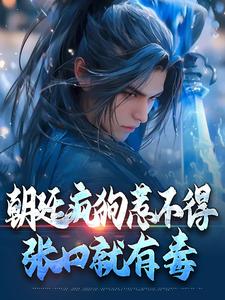 史上最强锦衣卫,开局获得拔刀斩