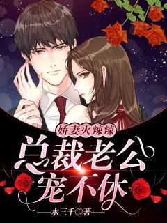 《娇妻火辣辣:总裁老公宠不休》夜清宁程翊泽章节列表精彩试读