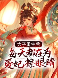 太子重生后,每天都在为爱妃擦眼睛