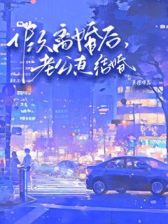 假离婚后,老公真结婚