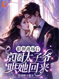 《狼狈离场后,京圈太子爷哄她回来》小说章节列表免费阅读 赵今漫盛晏京小说全文