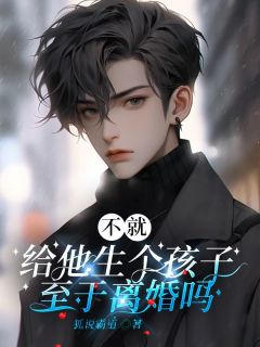 《不就给他生个孩子，至于离婚吗》段琮许玫徐浩小说在线阅读