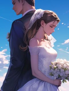 《山海不及如初》南簌梁时宴全文免费试读