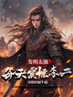 《发明太强,每天震惊李二》小说完结版精彩阅读 秦越李二小说全文