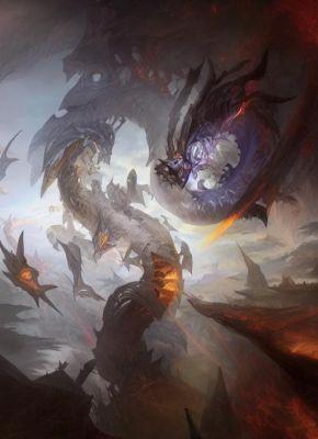 拜师六大魔尊,我横杀十万敌