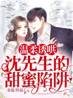 温柔诱哄:沈先生的甜蜜陷阱