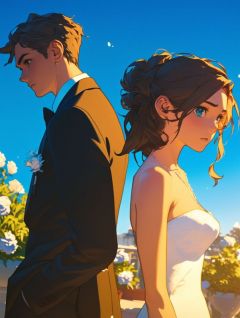 完整版《告白后，我和别人领证了》向前南栀全文免费阅读