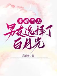 倩倩江潮小说 《求婚当天，男友选择了白月光》小说全文精彩试读