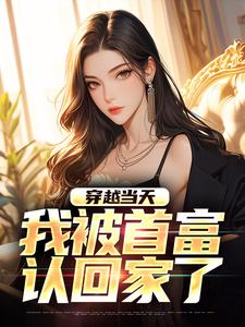 穿越当天,我被首富认回家了