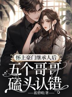 《怀上豪门继承人后,五个哥哥磕头认错》小说全文精彩章节在线阅读(林冬冬慕靖城)