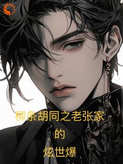 柳条胡同之老张家的炫世爆张天阳范诗怡小说精彩内容在线阅读