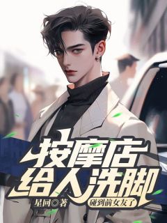按摩店给人洗脚,碰到前女友了by星回 萧如嫣陆有才小说完整篇在线阅读