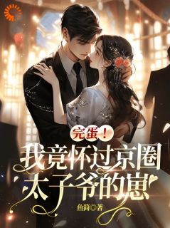 完蛋!我竟怀过京圈太子爷的崽顾唯一傅景丰目录 完蛋!我竟怀过京圈太子爷的崽小说阅读