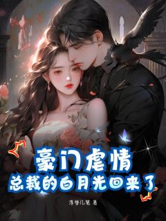 豪门虐情:总裁的白月光回来了