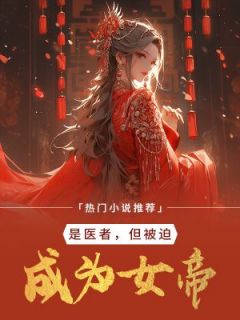是医者,但被迫成为女帝