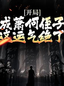 开局成萧何侄子，这运气绝了