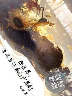 那些年,等风等你来的少年们