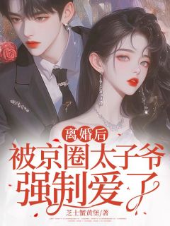 离婚后,被京圈太子爷强制爱了
