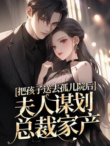 把孩子送去孤儿院后，夫人谋划总裁家产郁晚璃年彦臣目录_把孩子送去孤儿院后，夫人谋划总裁家产阅读