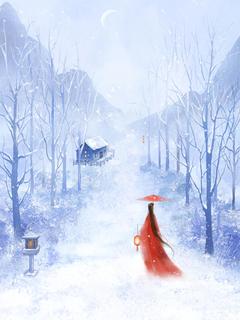 重生后,我把哥哥推给人贩子