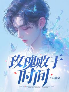 《玫瑰败于时间》钟晚意叶瑾全文免费试读