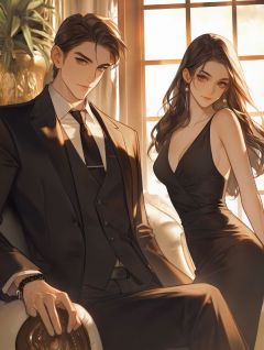 顾总为了我,他退婚了 王语嫣顾清晨小说全文章节免费试读