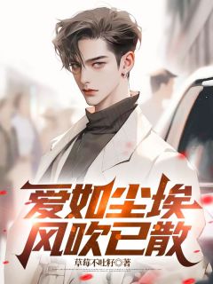 爱如尘埃,风吹已散