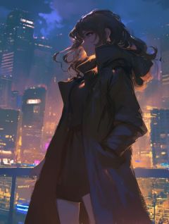 我爱过你,利落干脆