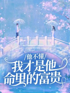 《他不懂，我才是他命里的富贵》小说章节目录精彩试读 林禾宋方南小说阅读