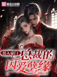 《误入豪门:总裁的囚爱孽缘》小说在线阅读 《误入豪门:总裁的囚爱孽缘》最新章节列表