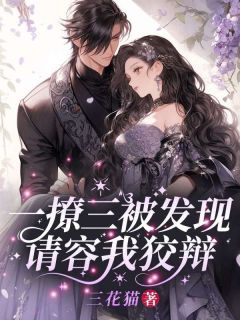 《一撩三被发现，请容我狡辩！》小说阅读 江雨嫣裴佑驰傅廷坤小说