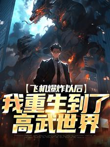 飞机爆炸以后,我重生到了高武世界
