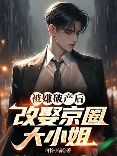 被嫌破产后，改娶京圈大小姐雪枫林雪竹全文阅读 作者可怜小猫