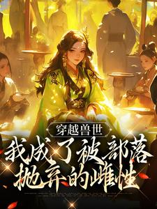 《穿越兽世，我成了被部落抛弃的雌性》沙棠墨泽小说全文免费阅读